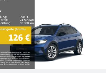 VW Taigo 6.503 km 21.790 &euro; Duisburg 47059