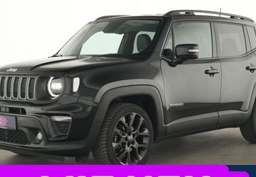 Jeep Renegade 19.892 km 21.487 &euro; Neuss 41460