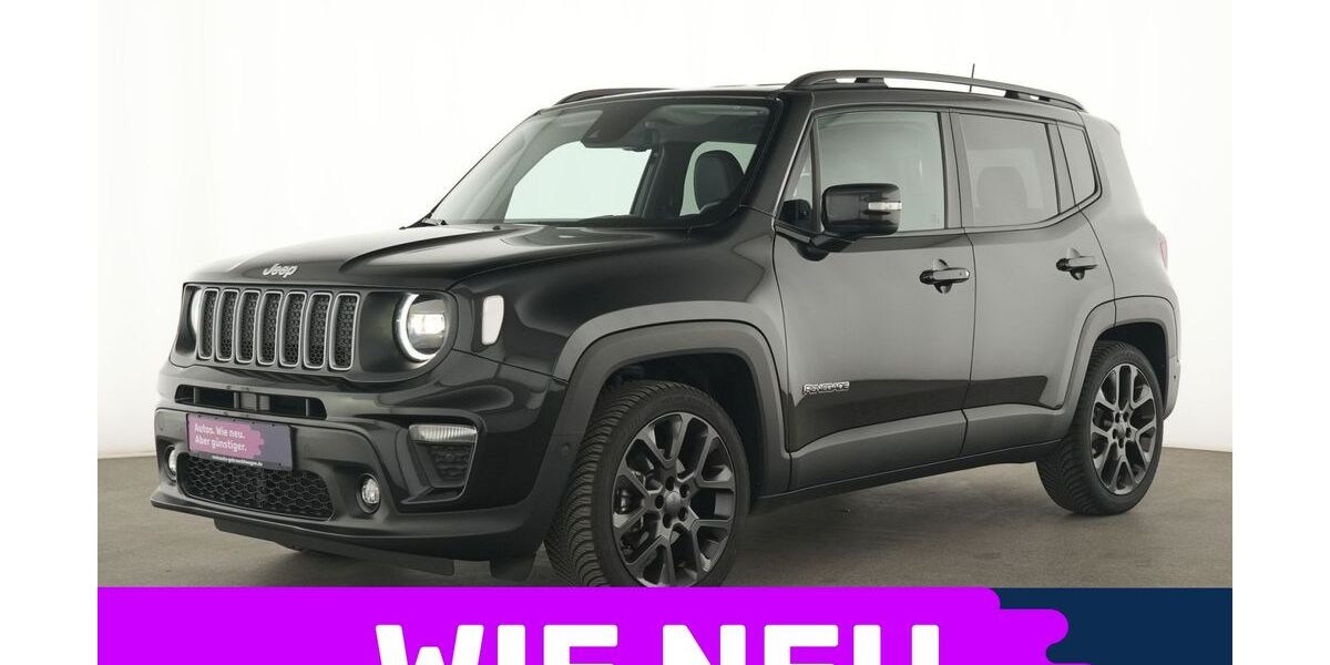 Jeep Renegade 19.892 km 21.487 &euro; Neuss 41460