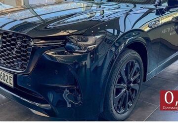 Mazda CX-60 11.537 km 49.994 &euro; Duisburg 47166