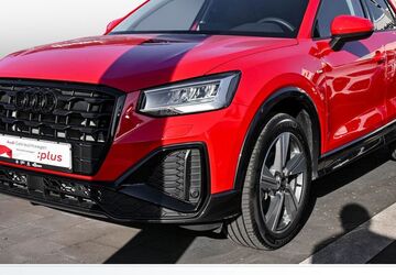Audi Q2 4.790 km 29.890 &euro; Duisburg 47178