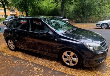 Opel Astra 190.000 km 1.000 &euro; Duisburg 47057