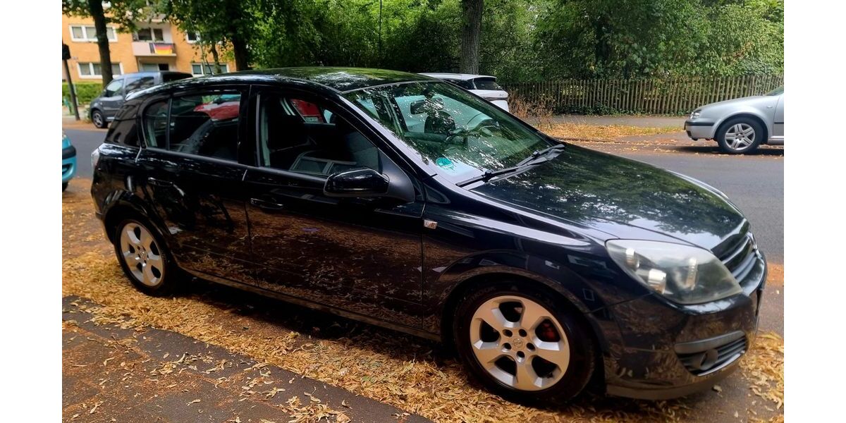 Opel Astra 190.000 km 1.000 &euro; Duisburg 47057