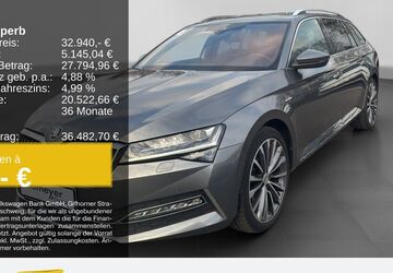 Skoda Superb 72.406 km 31.820 &euro; Duisburg 47059