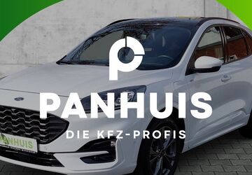 Ford Kuga 65.450 km 23.990 &euro; Meerbusch 40670