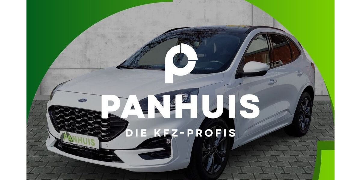 Ford Kuga 65.450 km 23.990 &euro; Meerbusch 40670