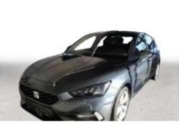 Seat Leon 60.606 km 21.880 &euro; Moers 47441