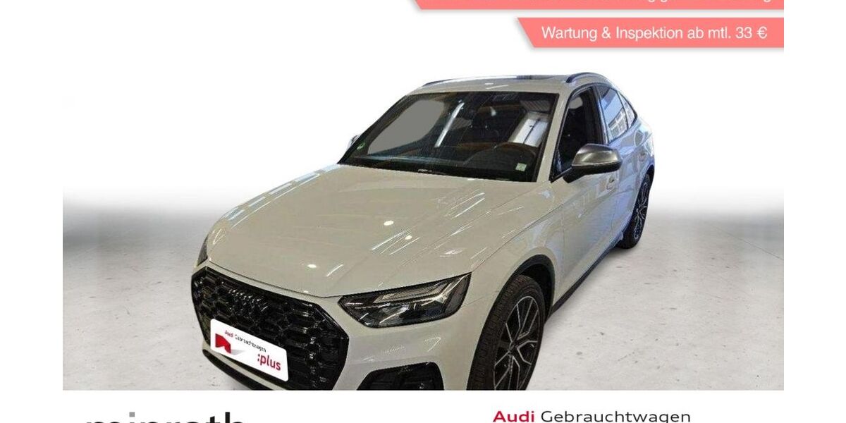 Audi SQ5 47.017 km 46.980 &euro; Moers-Hülsdonk 47441