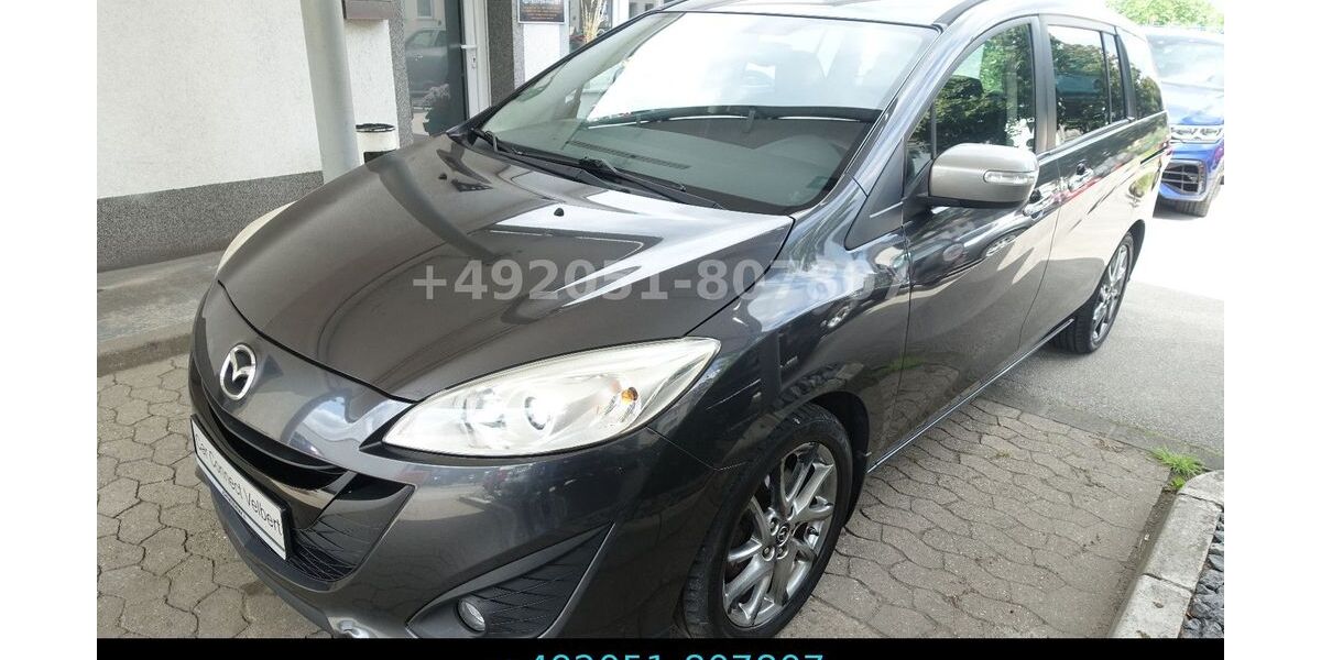 Mazda 5 199.160 km 4.881 &euro; Velbert 42551