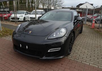 Porsche Panamera 206.000 km 24.490 &euro; Duisburg 47249