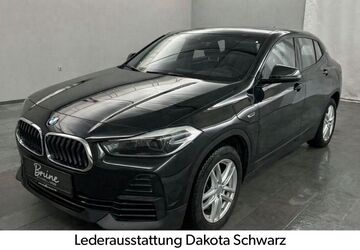 BMW X2 38.570 km 26.890 &euro; Duisburg 47058