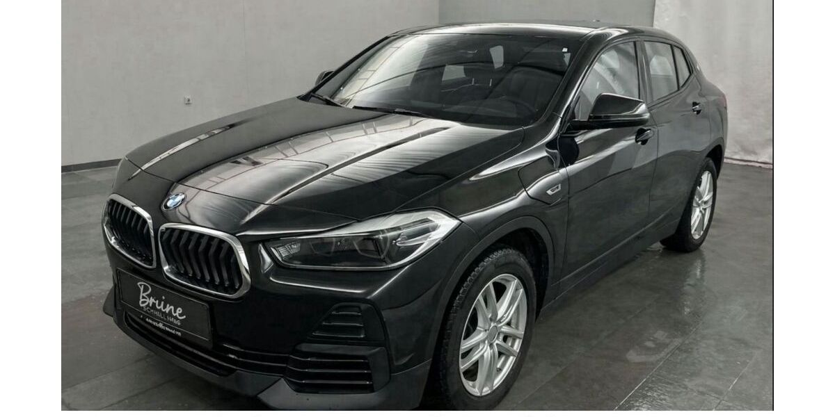 BMW X2 38.570 km 26.890 &euro; Duisburg 47058