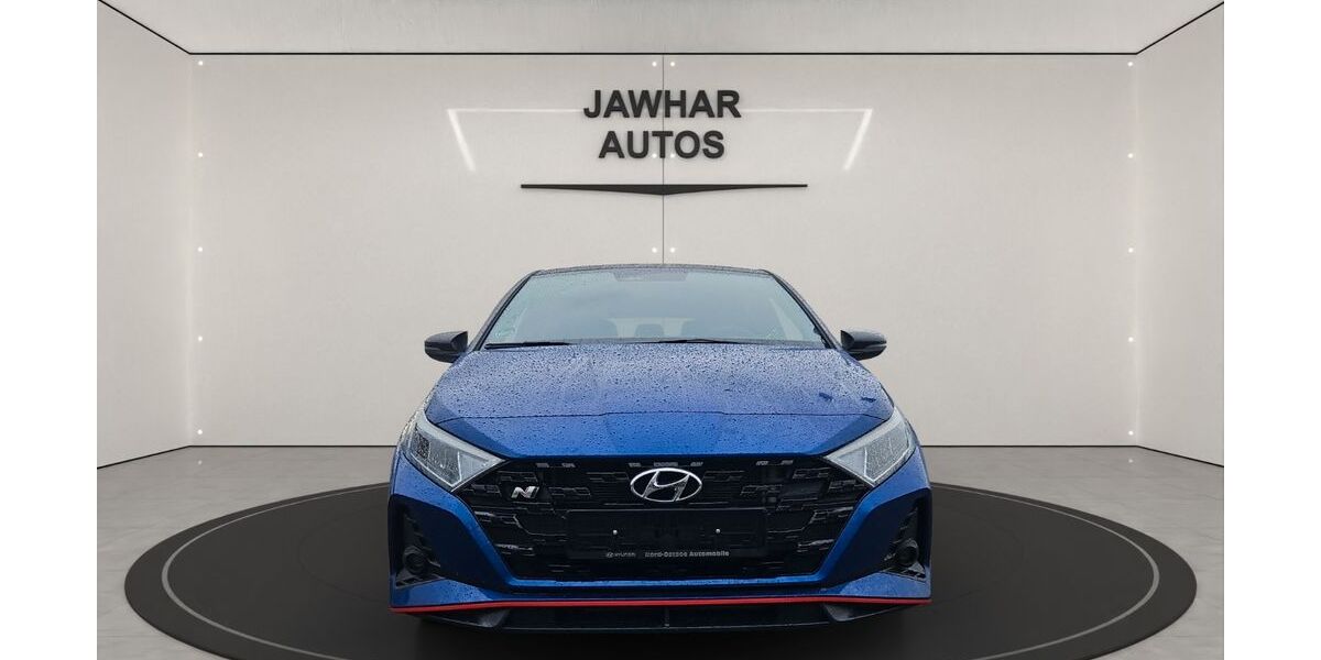 Hyundai i20 36.095 km 25.990 &euro; Bottrop 46236