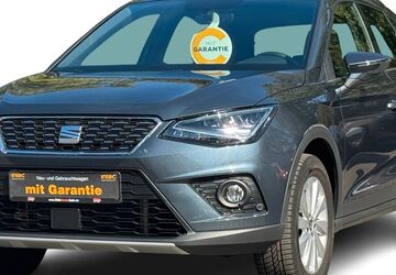 Seat Arona 19.700 km 15.980 &euro; Duisburg 47249