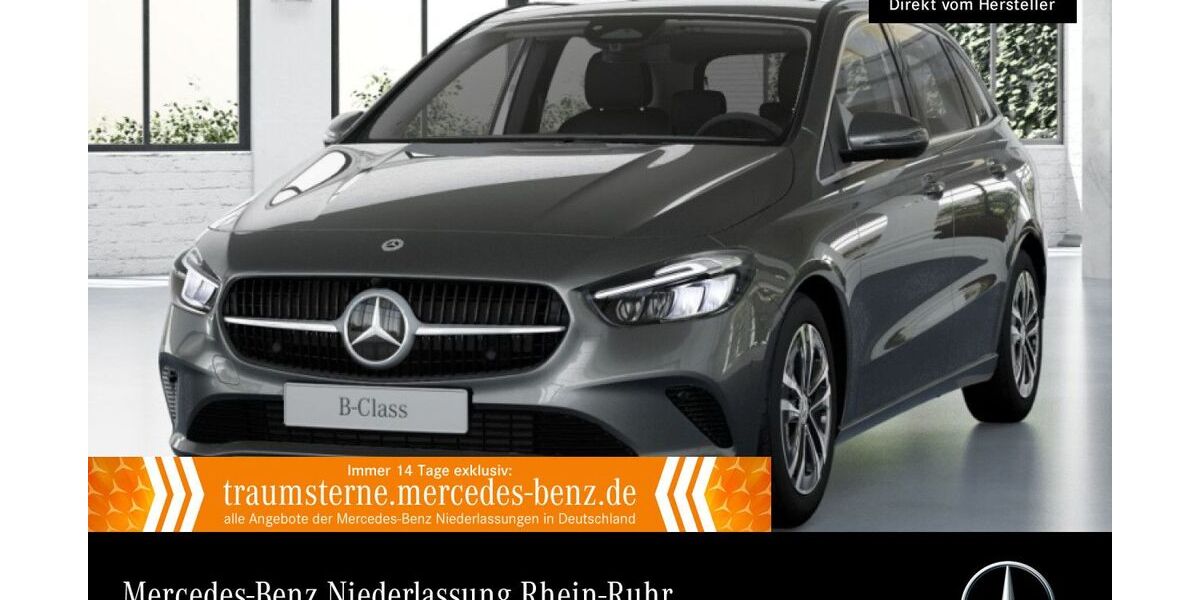 Mercedes-Benz B 250 4.807 km 32.490 &euro; Neuss 41460