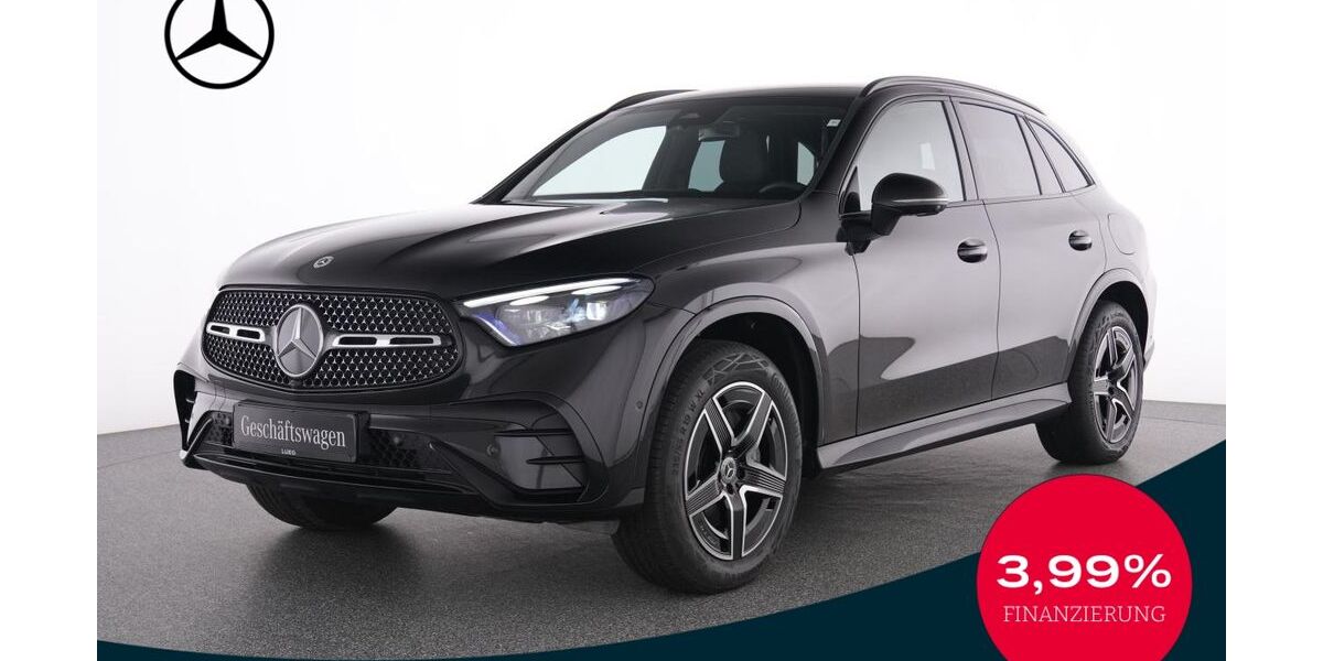 Mercedes-Benz GLC 300 9.425 km 66.485 &euro; Essen 45309