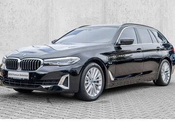 BMW 530 78.000 km 28.440 &euro; Velbert 42553