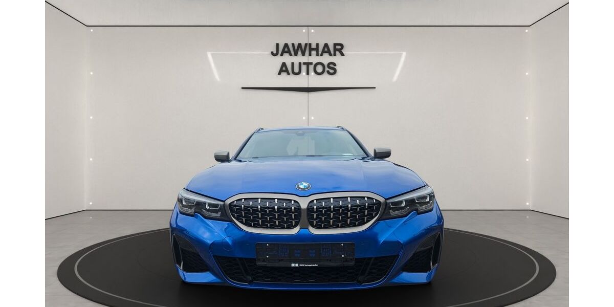 BMW M340d 117.155 km 35.290 &euro; Bottrop 46236