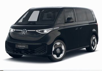 VW ID. Buzz 5.500 km 57.900 &euro; Krefeld 47803
