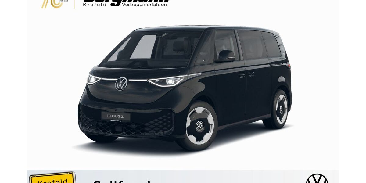 VW ID. Buzz 5.500 km 57.900 &euro; Krefeld 47803