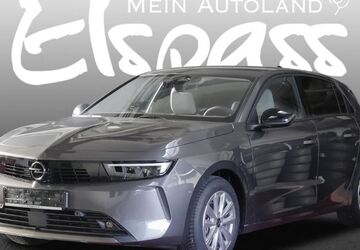 Opel Astra 24.900 km 23.739 &euro; Duisburg 47138