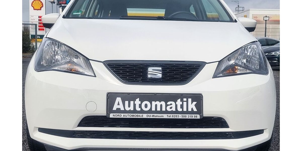 Seat Mii 22.705 km 11.650 &euro; Duisburg 47178