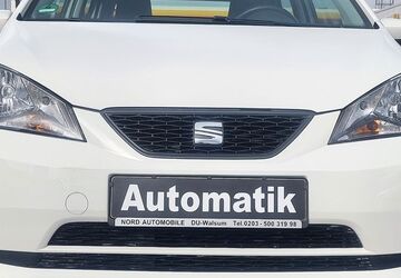 Seat Mii 22.705 km 11.990 &euro; Duisburg 47178