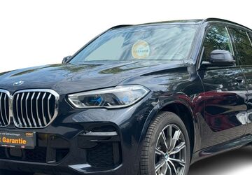 BMW X5 124.713 km 45.480 &euro; Duisburg 47249