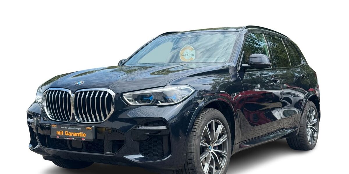 BMW X5 124.713 km 45.480 &euro; Duisburg 47249