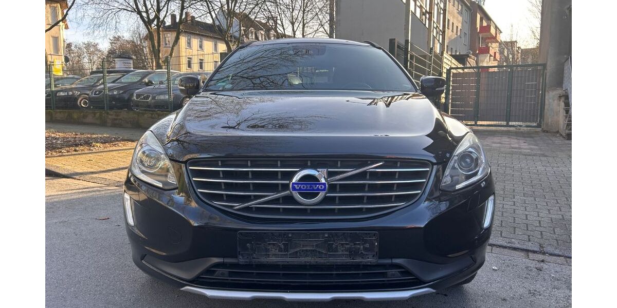 Volvo XC60 254.000 km 12.450 &euro; Gelsenkirchen 45889
