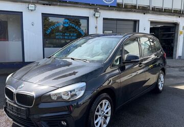 BMW 216 172.238 km 8.900 &euro; Mülheim an der Ruhr 45472