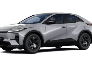 Toyota C-HR 1.590 km 43.140 &euro; Moers 47441