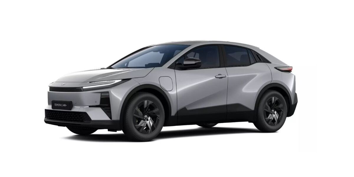 Toyota C-HR 1.590 km 43.140 &euro; Moers 47441