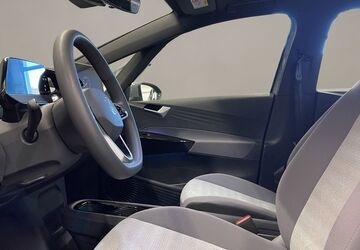 VW ID.3 48.240 km 19.495 &euro; Krefeld 47805