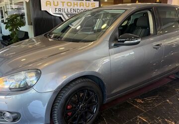 VW Golf 213.420 km 3.950 &euro; Essen 45139
