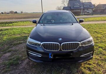 BMW 530 159.000 km 24.950 &euro; Willich 47877