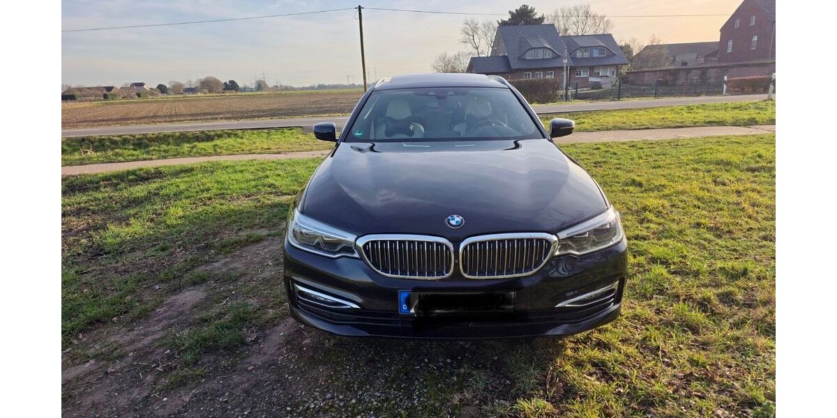 BMW 530 159.000 km 24.950 &euro; Willich 47877