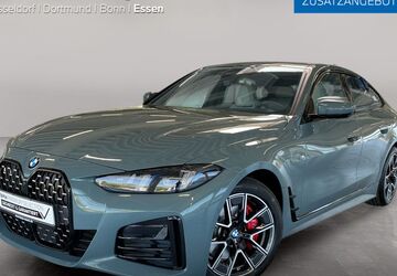 BMW 430 Gran Coupé 13.735 km 61.799 &euro; Essen 45141