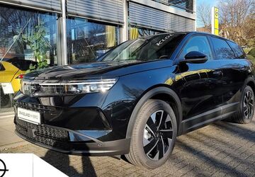 Opel Grandland (X) 26.500 km 29.500 &euro; Düsseldorf 40625