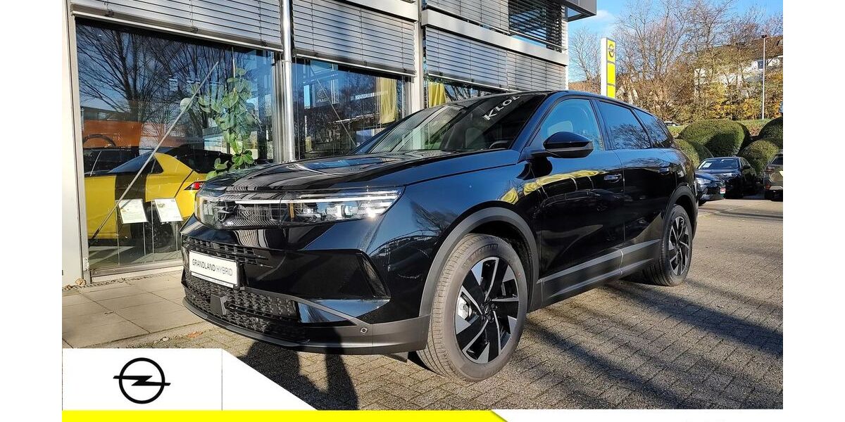 Opel Grandland (X) 28.400 km 29.500 &euro; Düsseldorf 40625