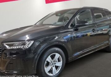 Audi Q7 73.914 km 57.980 &euro; Neuss 41464