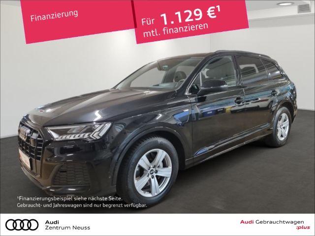 Audi Q7 73.914 km 57.980 &euro; Neuss 41464
