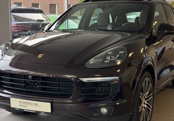 Porsche Cayenne 383.000 km 27.480 &euro; Mülheim an der Ruhr 45478
