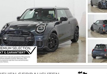 Mini Cooper S Coupé 22.127 km 33.225 &euro; Oberhausen 46117