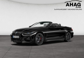 BMW 430 51.105 km 43.840 &euro; Gelsenkirchen 45897