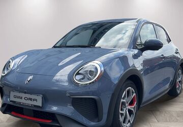 ORA Andere 14.938 km 21.990 &euro; Essen 45145