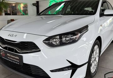 Kia ceed / Ceed 40.180 km 19.480 &euro; Kempen 47906