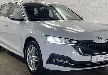 Skoda Octavia 71.762 km 22.500 &euro; Krefeld 47805