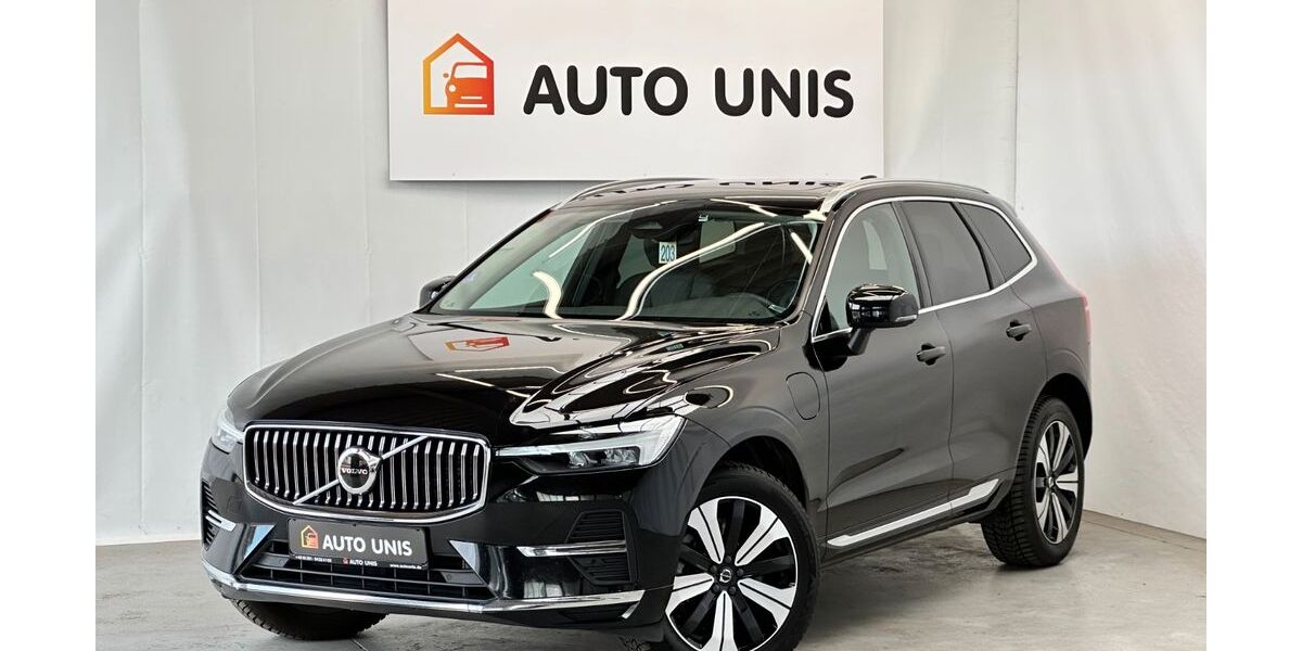 Volvo XC60 179.953 km 30.226 &euro; Wesel 46485