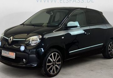 Renault Twingo 16.131 km 9.989 &euro; Moers 47445